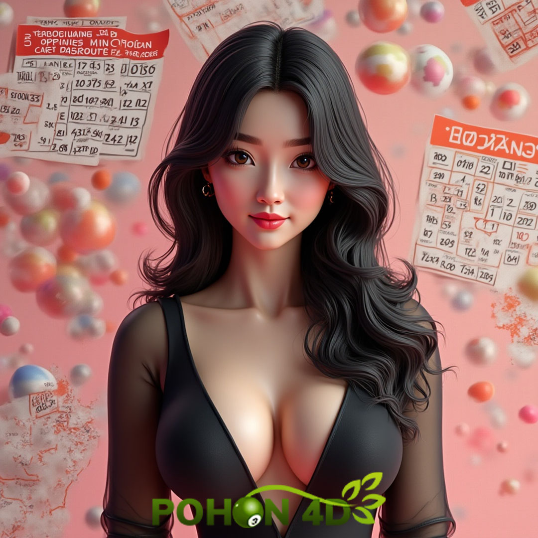 POHON4D | Link Situs Toto Togel 4D & 5D Dan Situs Toto Slot Terbesar Di Indonesia